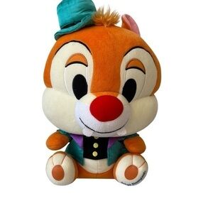 Tokyo Disney Resort Stuffed Toy (Plush) Wagon Game Dale / TDL Halloween 2017